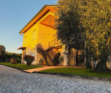 Casa Corte Degli Olivi 2