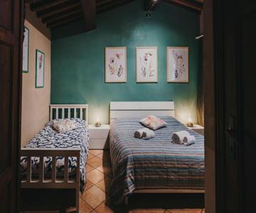 Cecil - La Casa Del Pucci