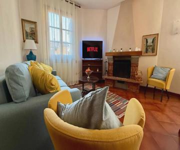 Nottolini House - A Due Passi Dal Centro Di Lucca