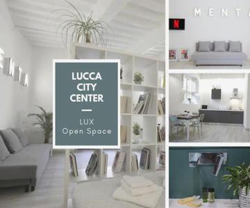 Alimenta Open Space City Center