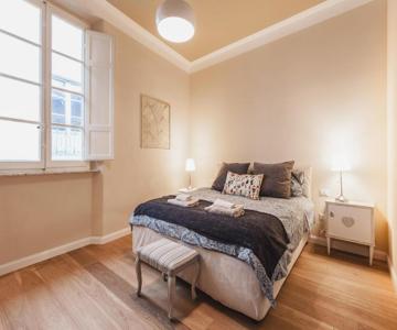 Suite Cuore Di Lucca