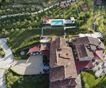 Villa Volpi