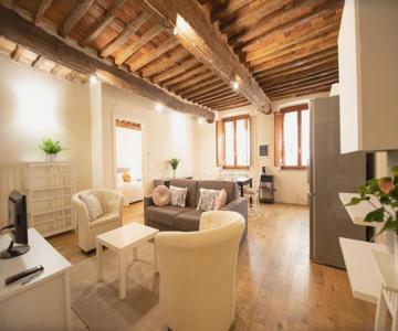 Elisabeth Luxury Flat