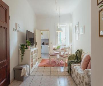 San Leonardo Apartment