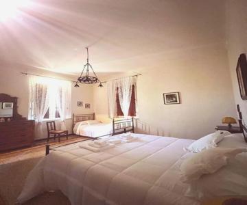Bed And Breakfast Villa Adelina
