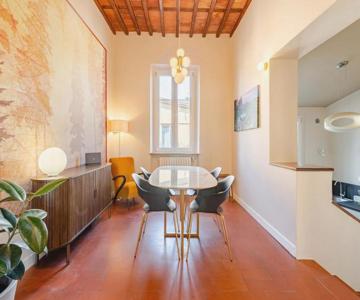 L'appartamento Di Jò