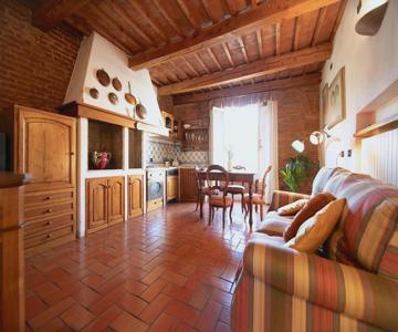 Suite Nell'anfiteatro Romano