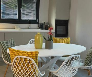 Elisa Apartments A - In Front Of The Walls Of Lucca