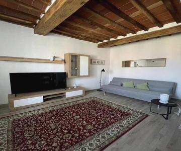 Appartamento Serena, Comfort E Terrazza Privata