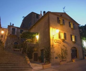 Lo Sdrucciolo Affittacamere