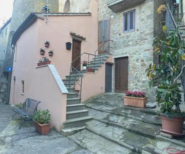 Pietre Antiche St John