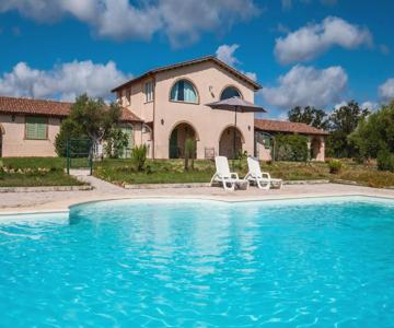 Albergo Pietriccio Rosso