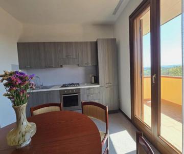 Manciano Holiday Apartments