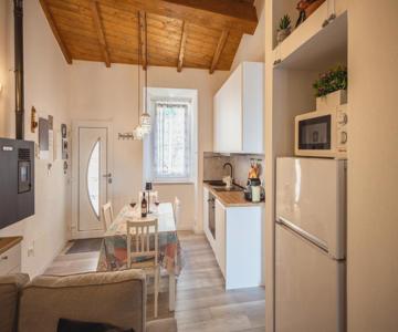 Casa Vacanze Da Vayna