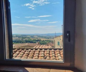 Tuscany Boutique Apartment