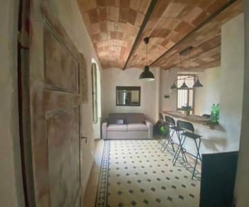 Urban City Room