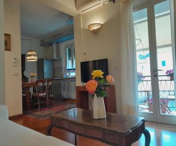 Appartamento Teresina