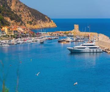 Appartamento La Marina