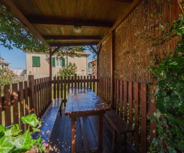 Appartamenti Marciana Marina Goelba