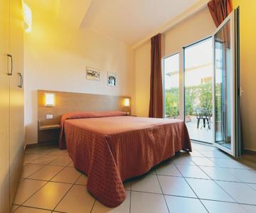 Hotel Bolgheri Marina Resort