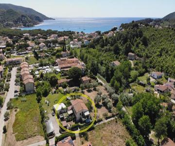 Appartamenti Oleandro - Giardini, Terrazze E Posti Auto