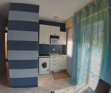 A Due Passi Dal Mare