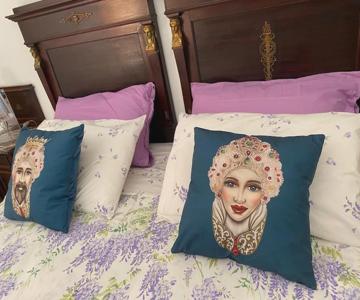 Cà Rara Pied à Terre