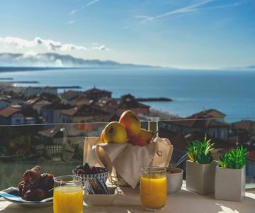 Hotel Tornese