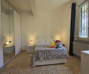 Bed And Parking Cecina Rooms