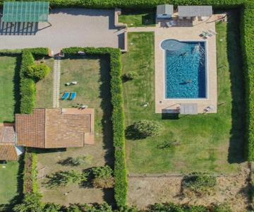 Agriturismo Canova - Private Villas