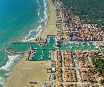 Appartamento A Marina Di Grosset