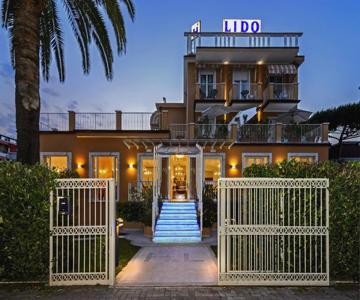 Hotel Lido