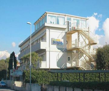 Hotel Domus