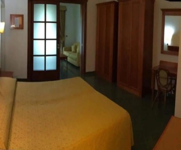 Hotel Villa Marzia
