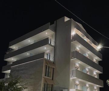Hotel Villa Barsanti