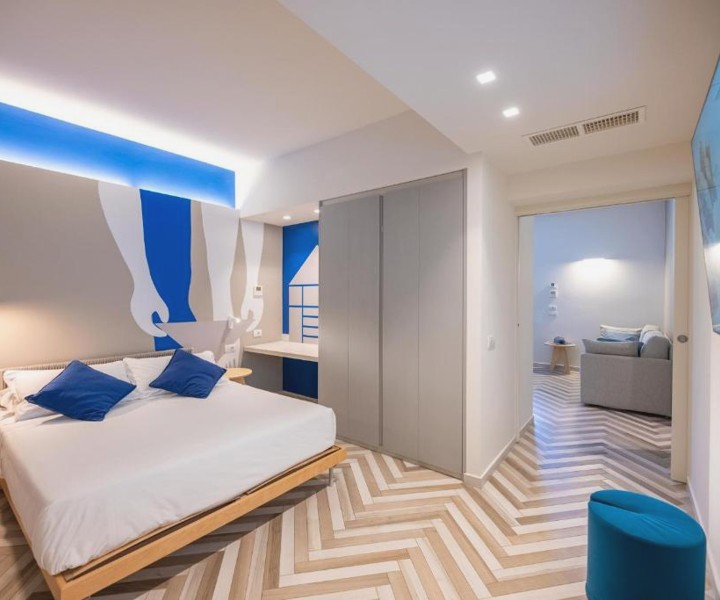 Amarina Suite Emotion