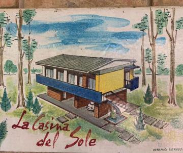 La Casina Del Sole