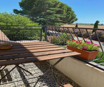 Bed And Breakfast La Marianaccia