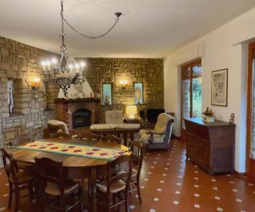 Villa Degli Ulivi Garden