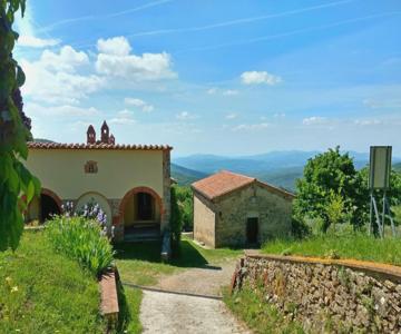 Podere Pancoli