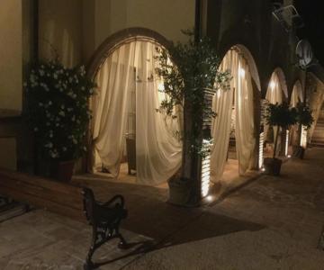 Wine Apartment Le Sedici