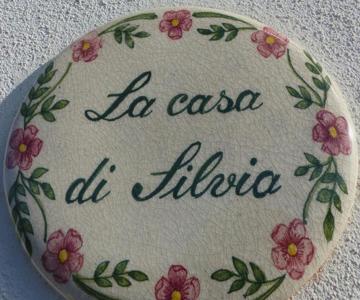La Casa Di Silvia