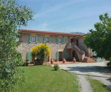Locazione Turistica La Ginestra