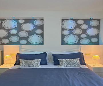 New Apartment-sotto La Torre