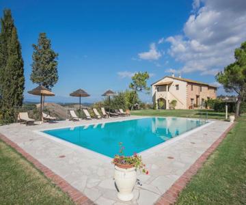 Podere Sant'anna