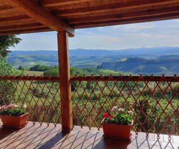 A Casa Di Enrichetta