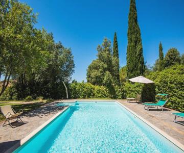 Ginepro Apartment Podere Giardino