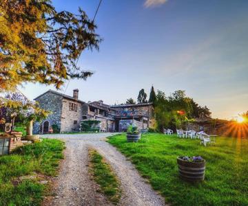 Podere Il Cocco