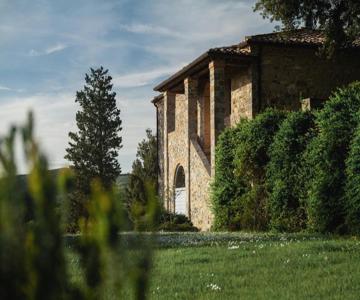 Tenuta Castelgiocondo
