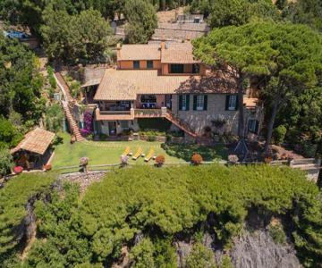 Villa A Cala Piccola